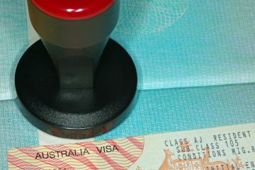 Australian resident visa and immigration stamping tool Australian resident visa and immigration stamping tool