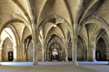 University of Glasgow - most beautiful universities in the UK University of Glasgow - most beautiful universities in the UK