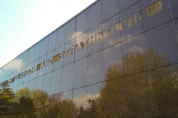 Sheriff Court of Glasgow