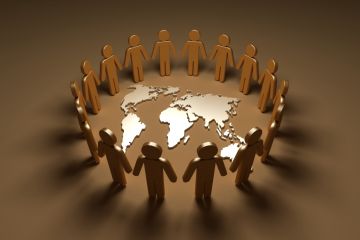 Global community global, community