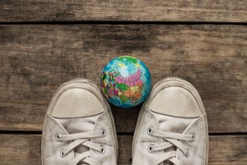 international travel international travel