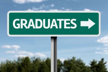 Graduates Graduates