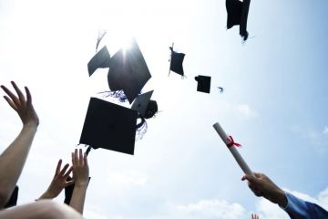 How to have a memorable graduation ceremony at home coronavirus, student, university, uncertainty, covid-19, graduation, college,
