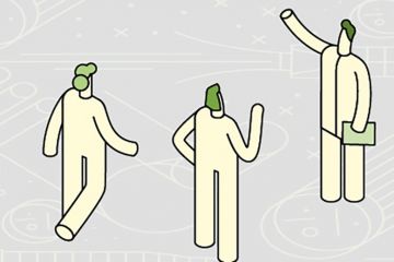 Illustrations of people Illustrations of people