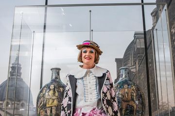 Grayson Perry Grayson Perry