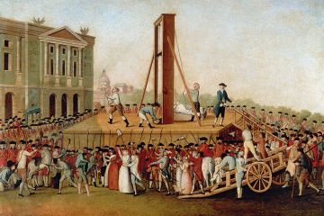 Guillotine