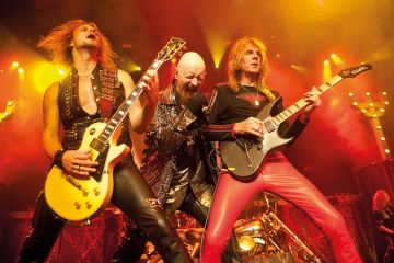Judas Priest band Judas Priest band
