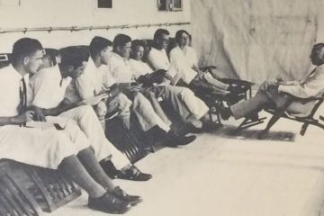 The Floating University