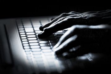 Hacker fingers Hacker fingers, illustrating essay mills’ infiltration techniques