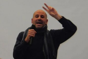 Toufic Haddad Toufic Haddad