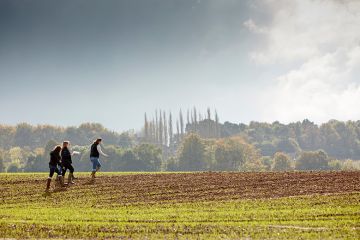 Harpers Adams University Harpers Adams University