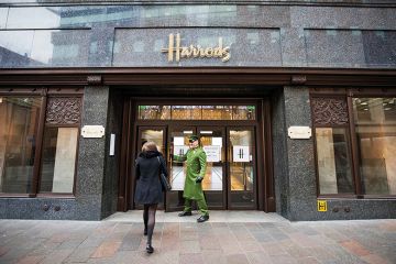 Harrods Harrods