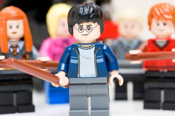 Harry Potter lego Harry Potter, daniel radcliffe, JK Rowling