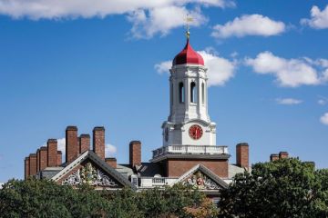 International perspective: a British student in the USA during lockdown covid-19, international student, USA, university, lockdown