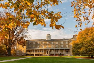Haverford College Top liberal arts colleges in the United States