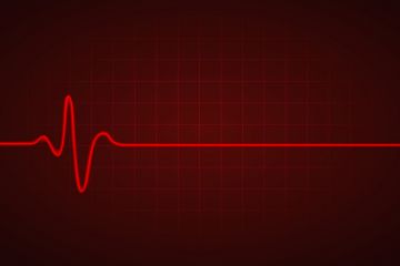 istock a heartbeat monitor a heartbeat monitor