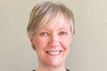 Heidi Fraser-Krauss