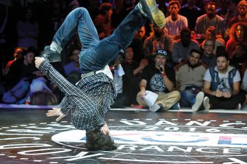 breakdancer breakdancer