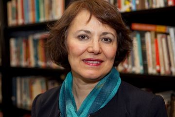 Homa Hoodfar