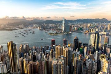 Hong Kong Hong Kong