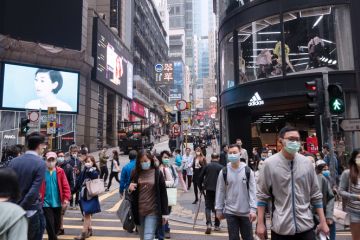 Hong Kong