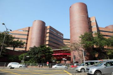 Hong Kong Polytechnic University Hong Kong Polytechnic University