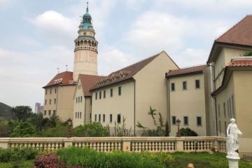 Huawei R&D base, Dongguan, China