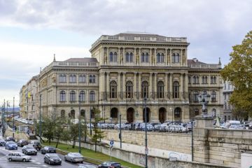 Hungarian Academy of Sciences