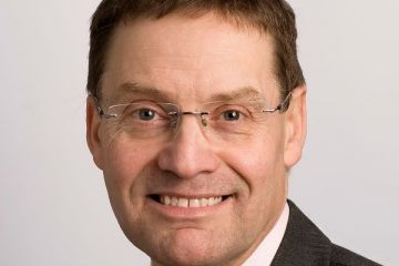 Professor Chris Husbands, Sheffield Hallam University Professor Chris Husbands, Sheffield Hallam University