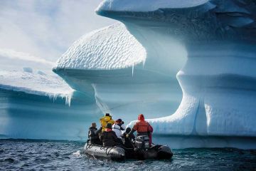 Iceberg Iceberg