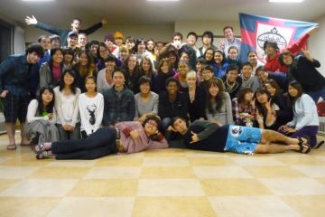 Studying in Japan as an international student Studying in Japan as an international student