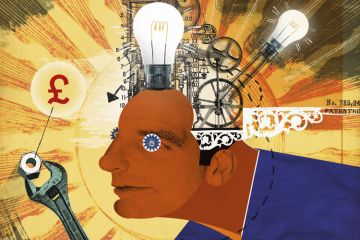 Jonathan McHugh/Getty illustration (18 June 2015) Jonathan McHugh/Getty illustration (18 June 2015)