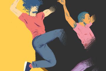 Illustration Sausage illustration (24 March 2016) Illustration Sausage illustration (24 March 2016)