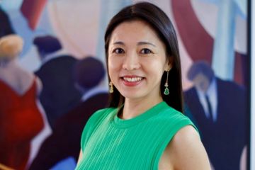 Angela Zhang Angela Zhang