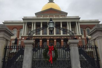 Brits in America: getting to grips with American politics Brits in America: getting to grips with American politics