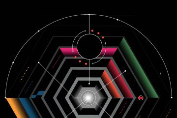 Detail of the Impact Rankings 2025 supplement cover.
