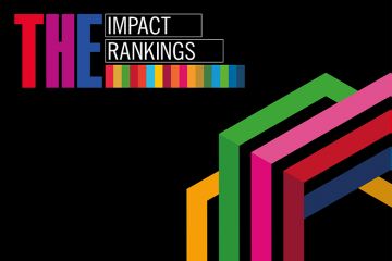 Impact Rankings 