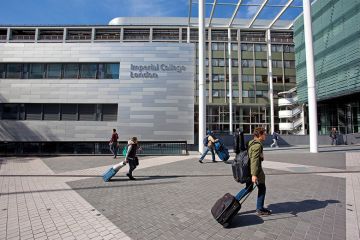 Imperial College