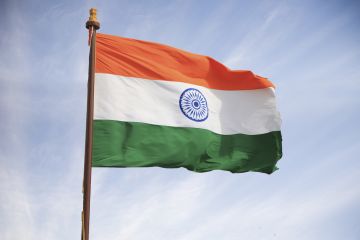 Indian flag Indian flag
