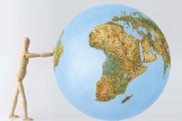 International students International students