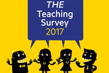 Times Higher Education app cover (16 February 2017) international Times Higher Education app cover (16 February 2017) international