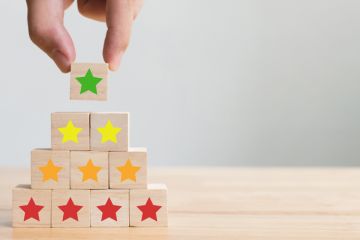 Student satisfaction scores in the United States. Student satisfaction, university, united states, study abroad, international