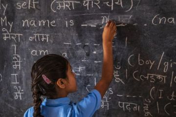 India languages India languages