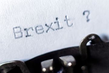 Brexit: the process that must not be named Brexit: the process that must not be named