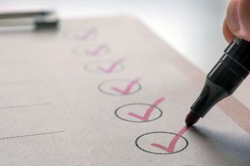 To-do list