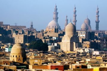 Cairo