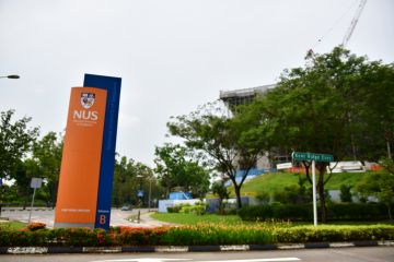 National University of Singapore