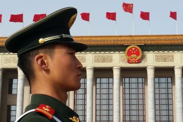 China Great Hall
