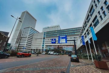 Erasmus University Erasmus University