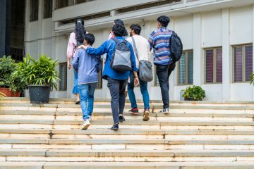 India students India students